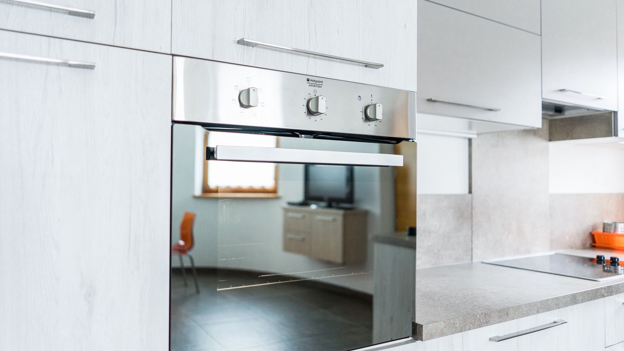 Photo of Kitchen in Pera