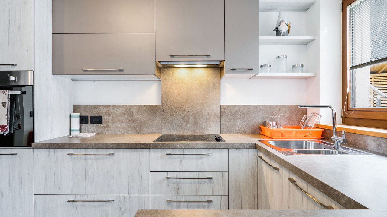 Photo of Kitchen in Pera
