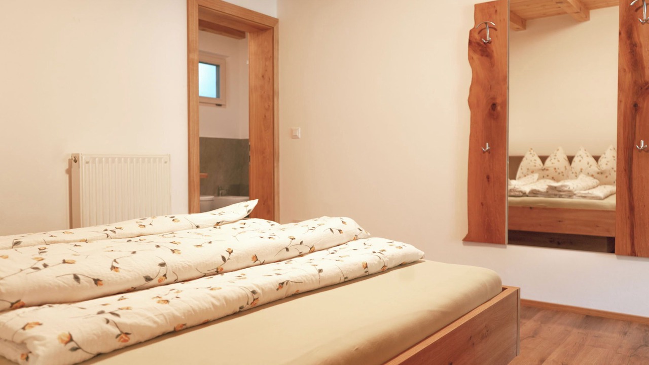 Photo of Bedroom in Lana