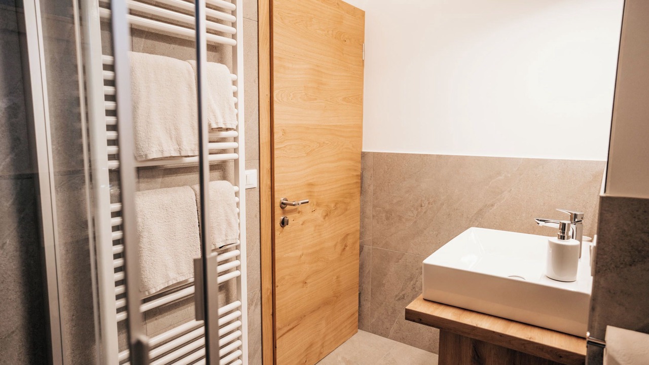 Photo of Bathroom in Lana