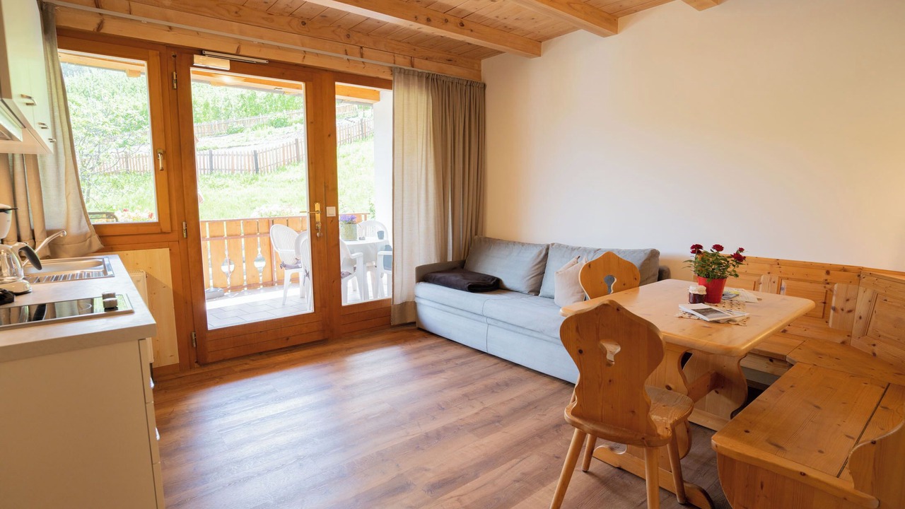 Photo of Livingroom in Lana