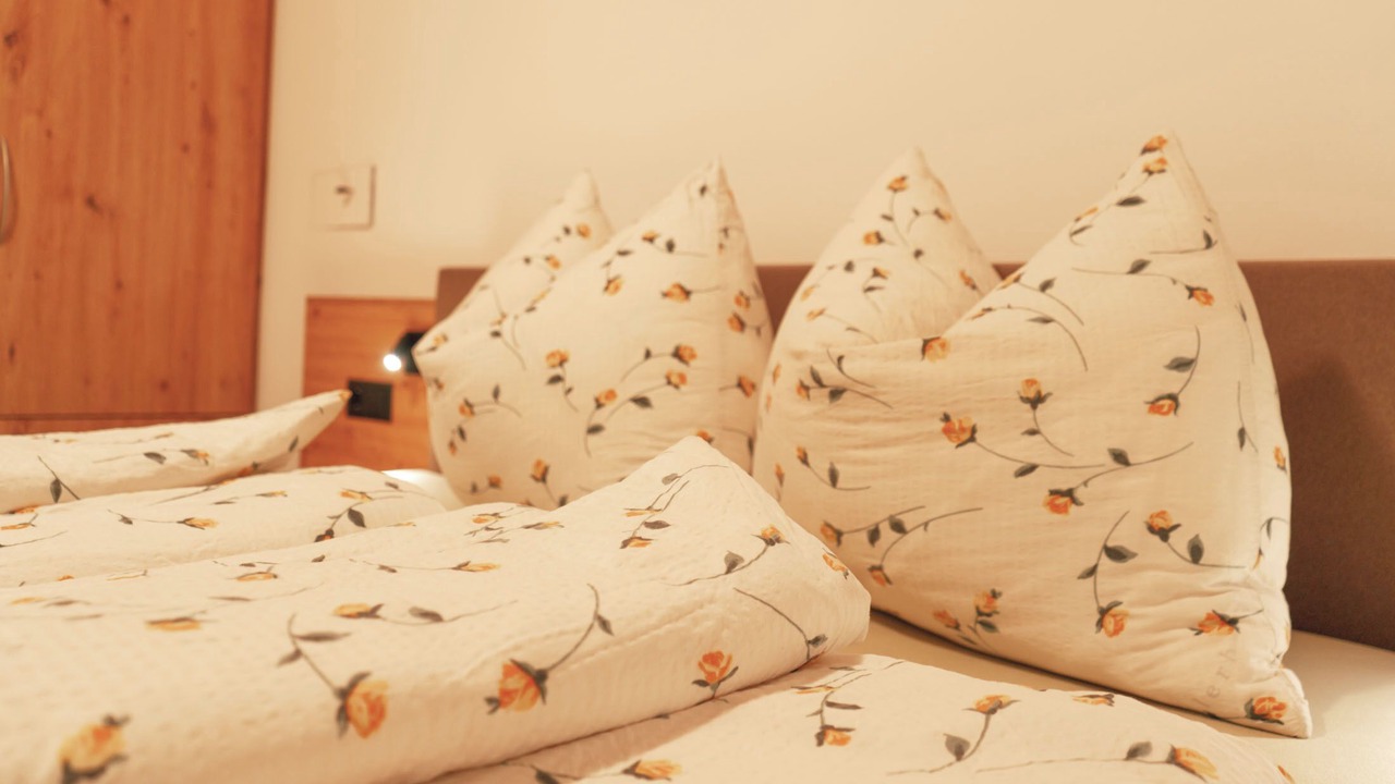 Photo of Bedroom in Lana