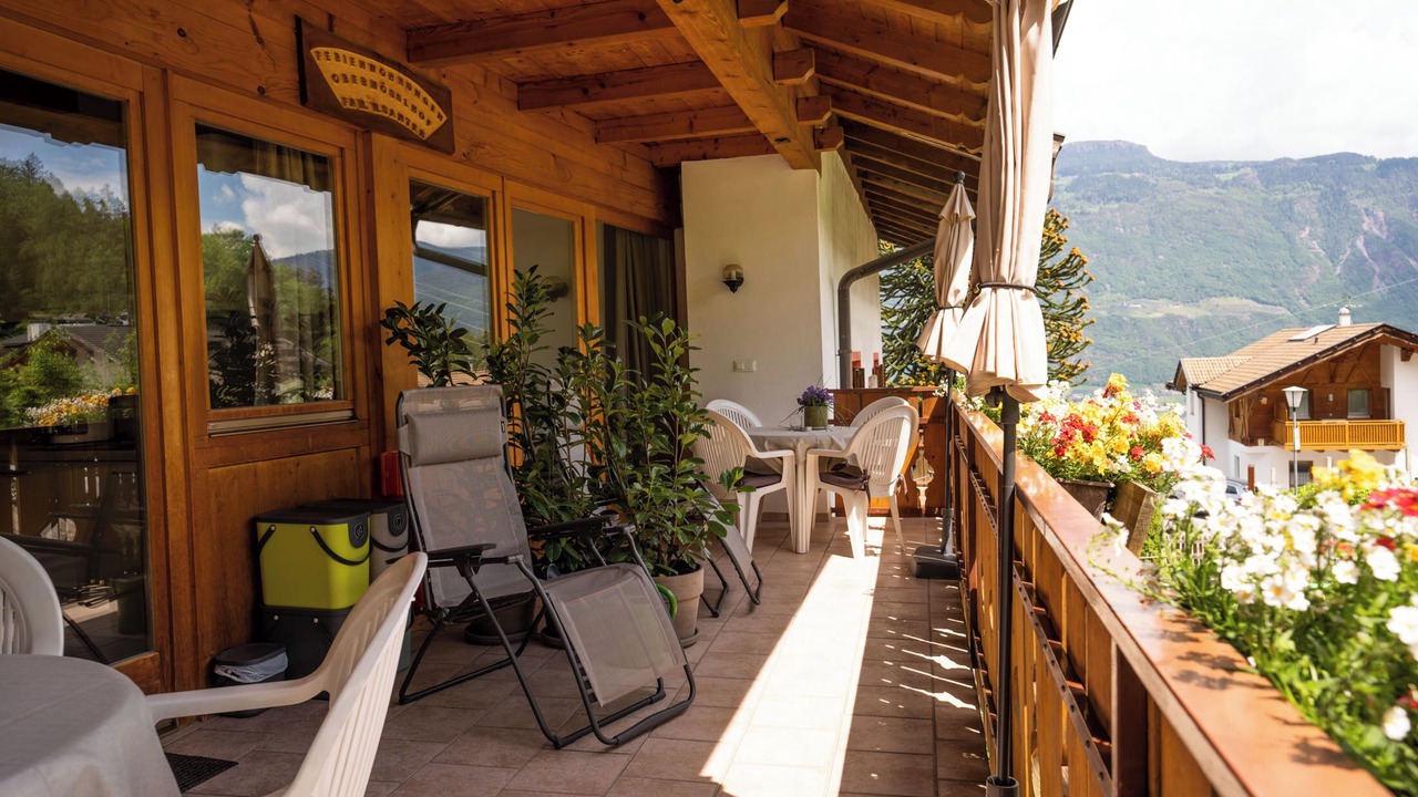 Photo of Outdoor in Lana