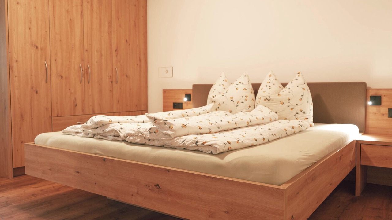 Photo of Bedroom in Lana