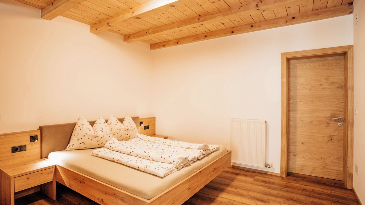 Photo of Bedroom in Lana