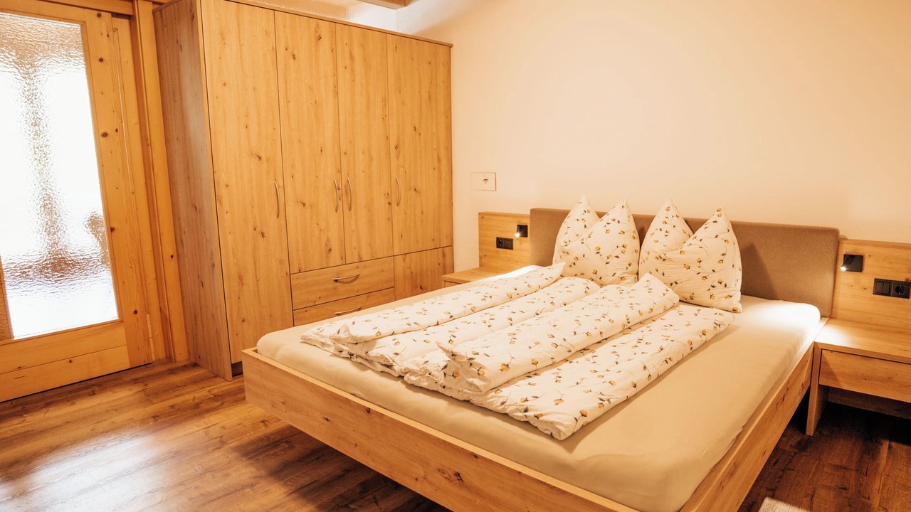 Photo of Bedroom in Lana
