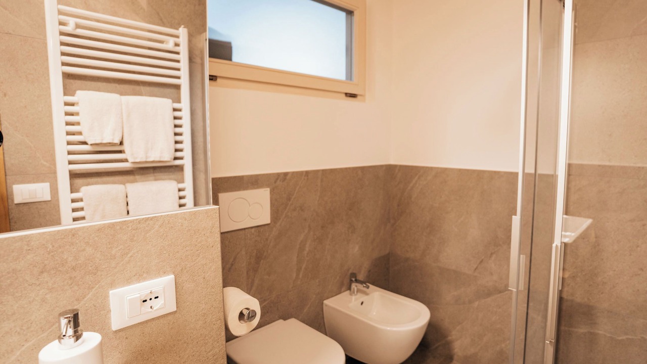 Photo of Bathroom in Lana