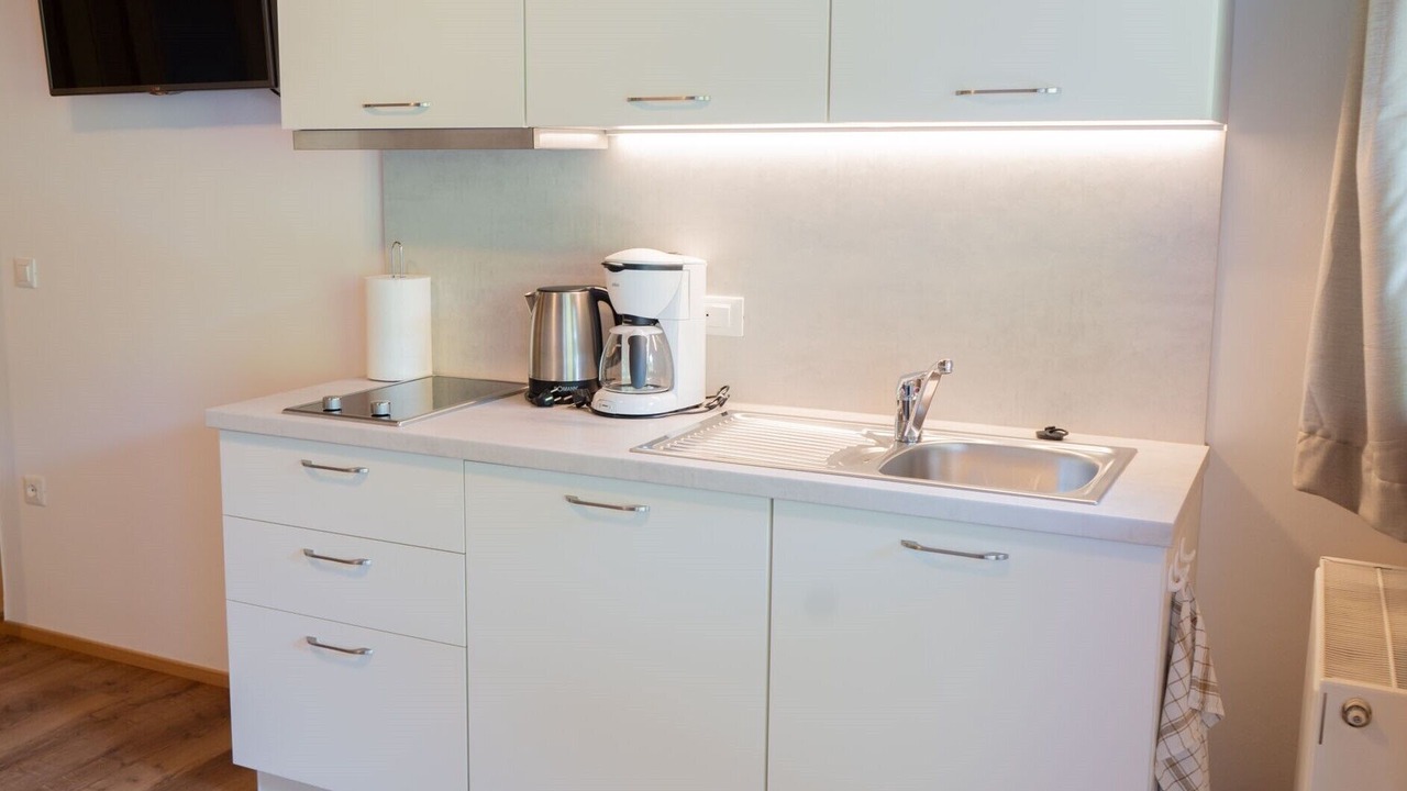 Photo of Kitchen in Lana