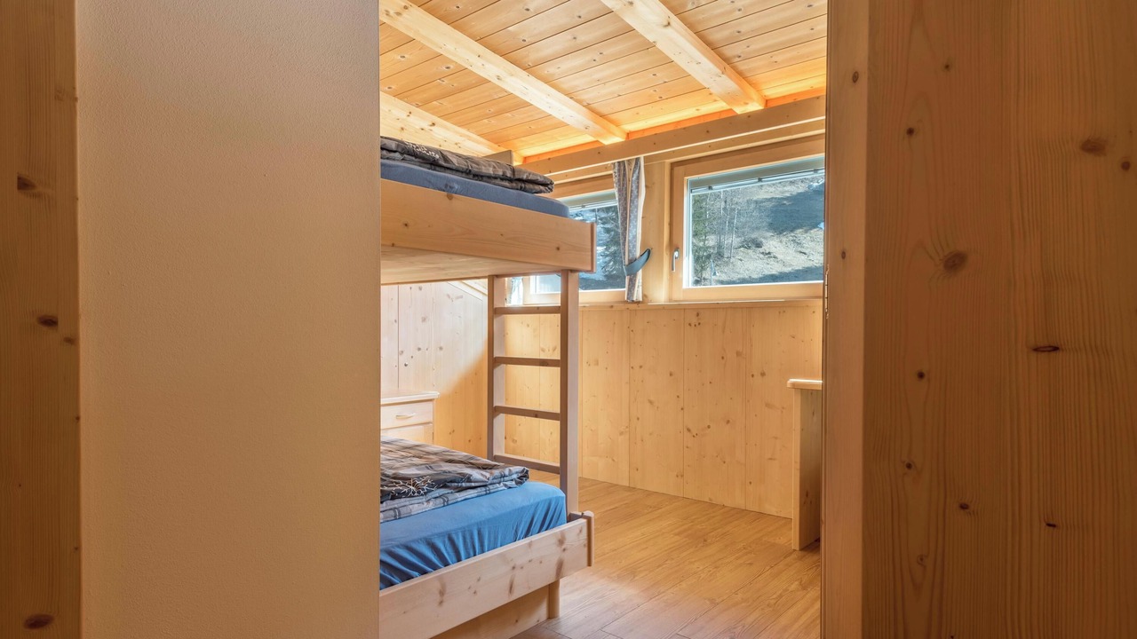 Photo of Bedroom in Canazei