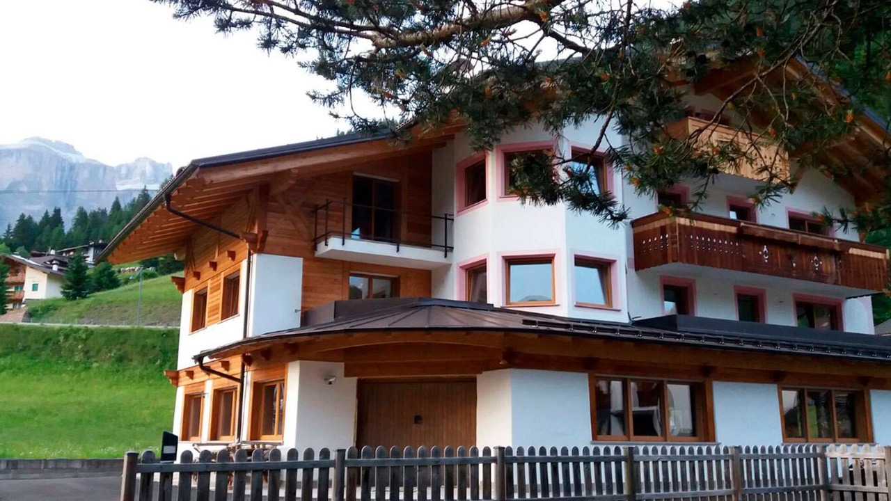 Photo of Outdoor in Canazei