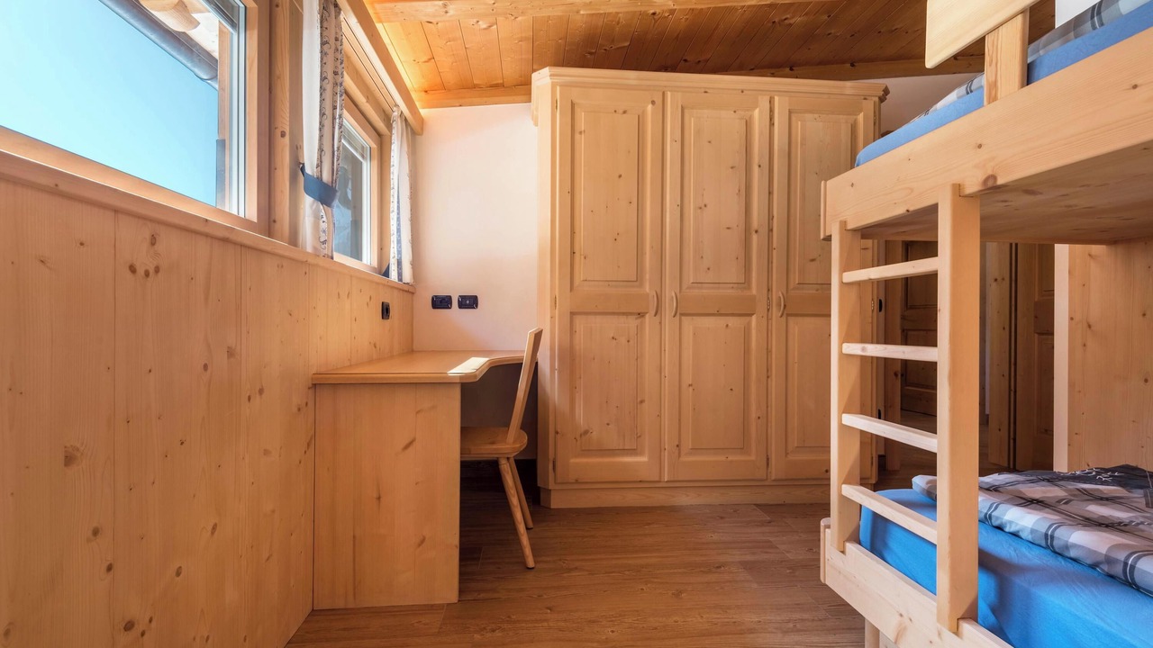 Photo of Bedroom in Canazei