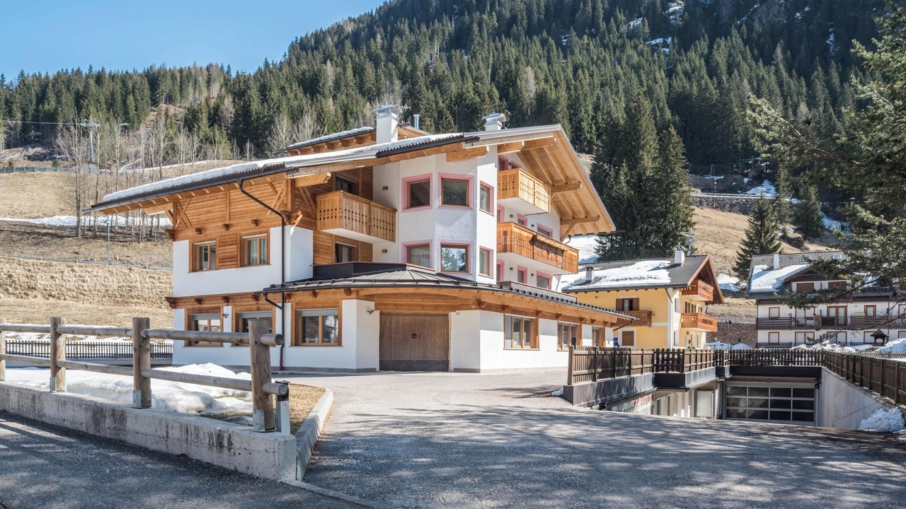 Photo of Outdoor in Canazei