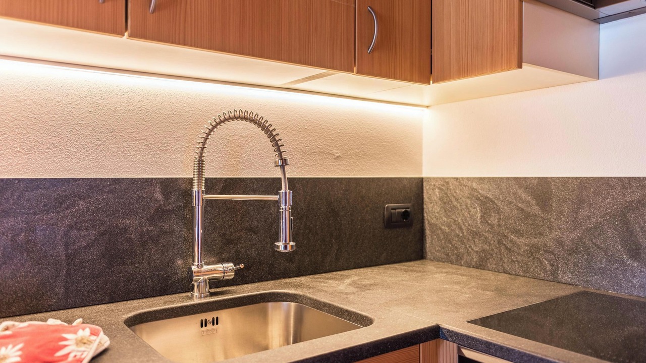 Photo of Kitchen in Canazei