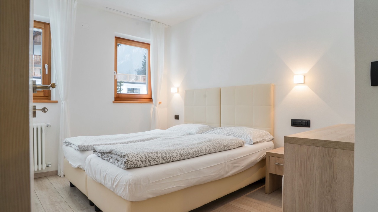 Photo of Bedroom in Pera