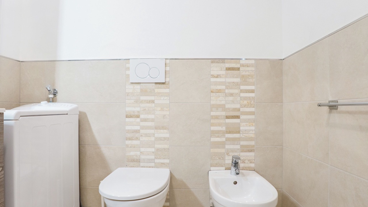 Photo of Bathroom in Pera