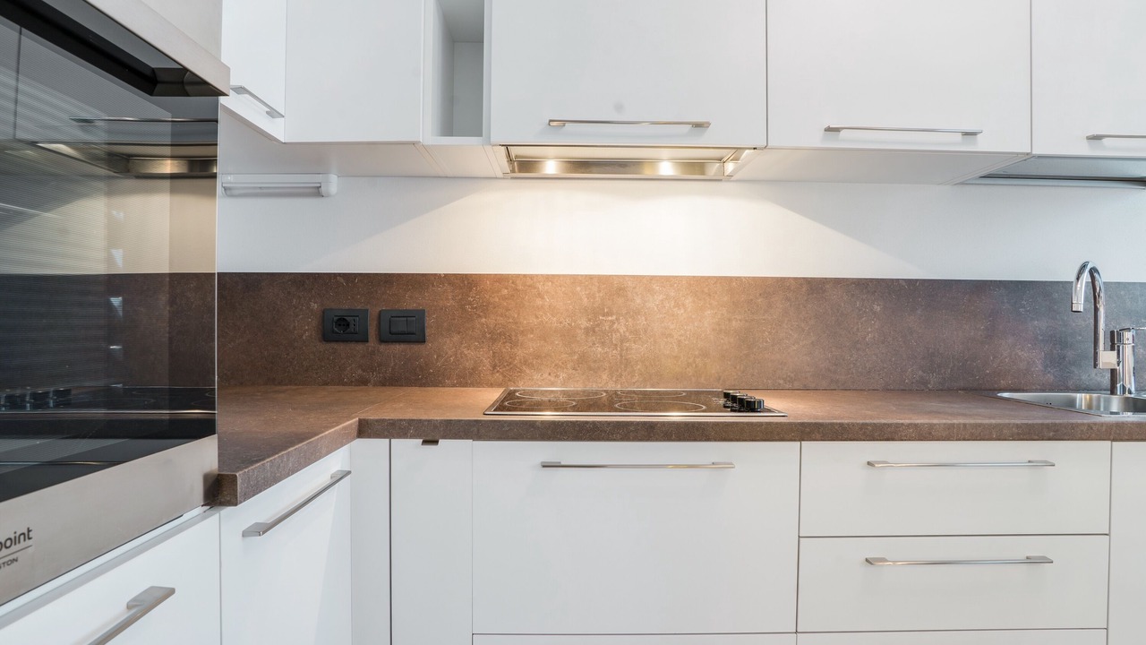 Photo of Kitchen in Pera