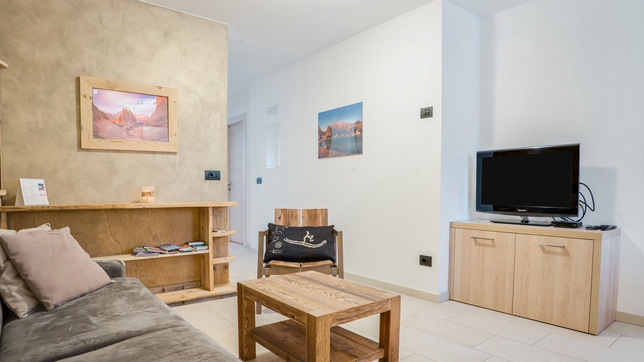 Photo of Livingroom in Pera