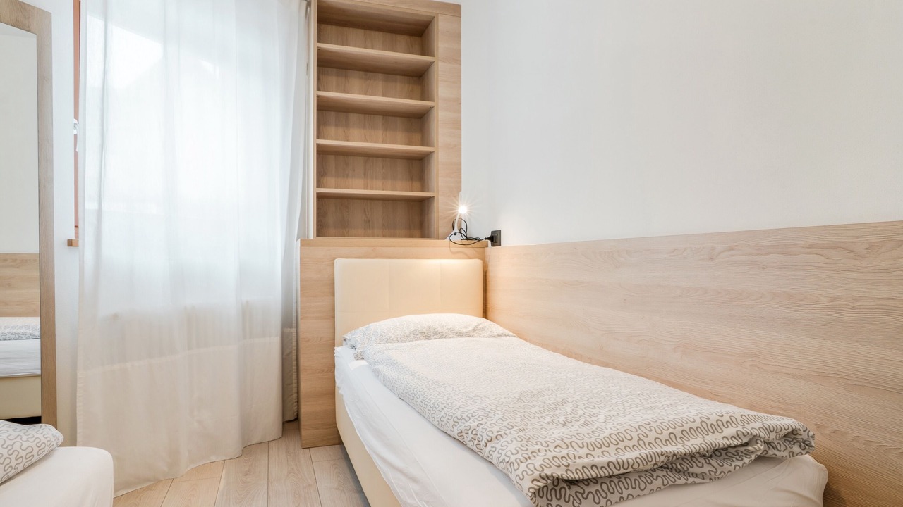 Photo of Bedroom in Pera
