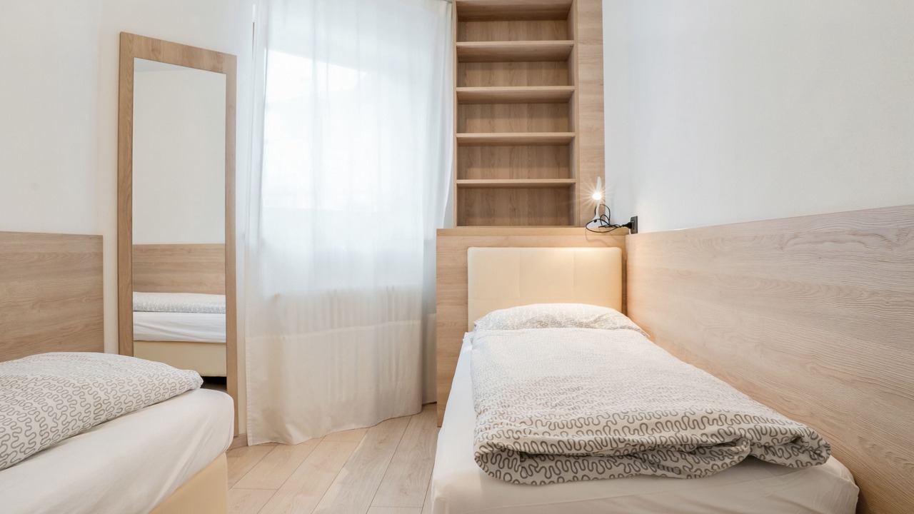 Photo of Bedroom in Pera