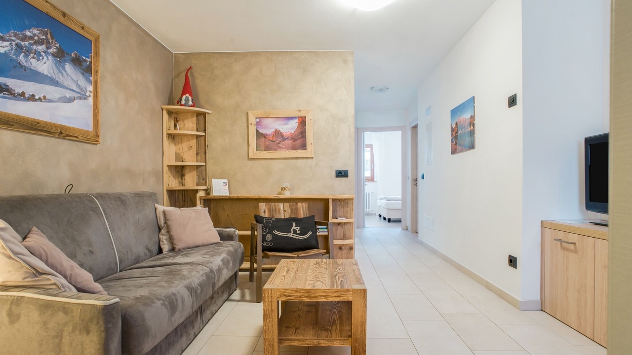 Photo of Livingroom in Pera