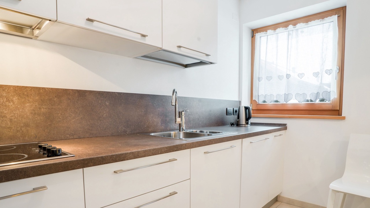Photo of Kitchen in Pera