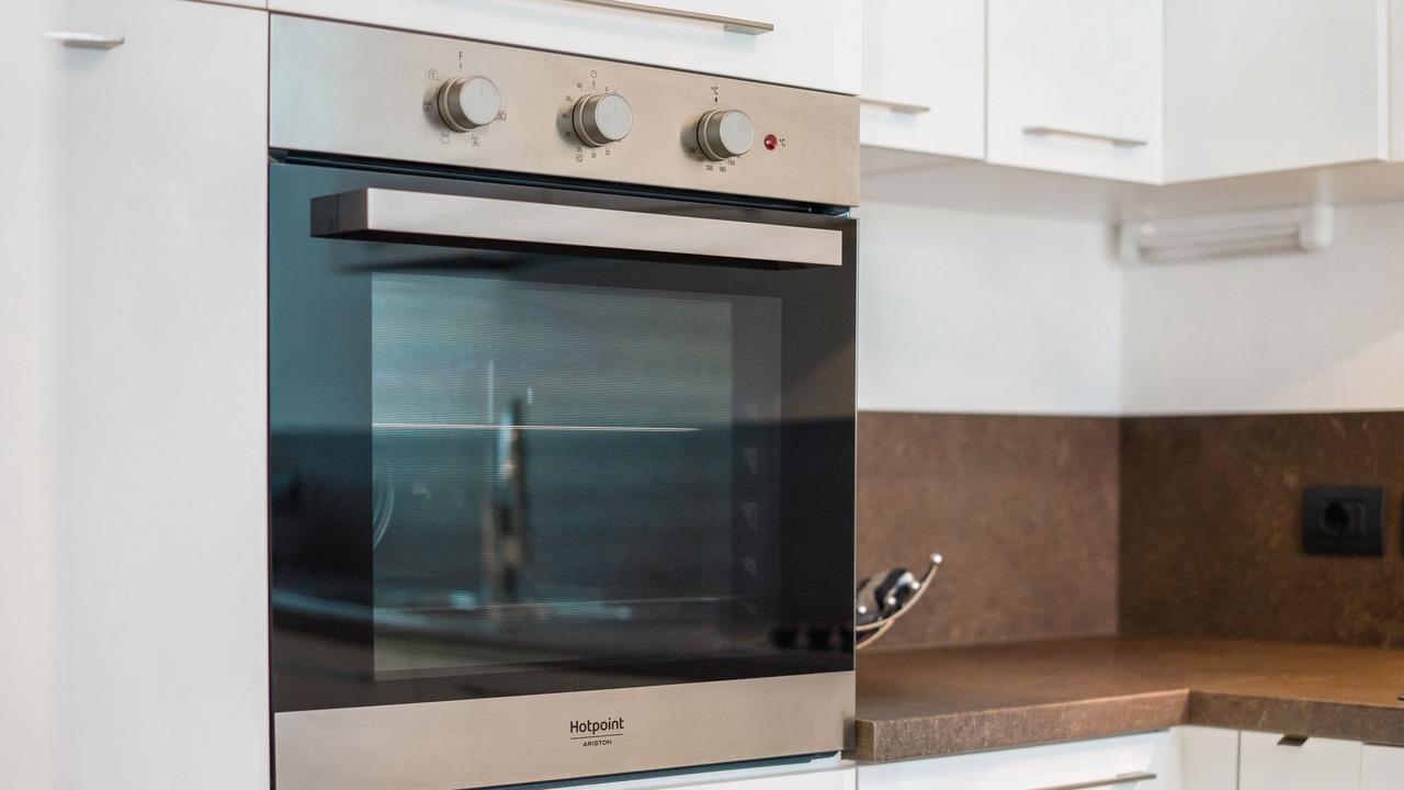 Photo of Kitchen in Pera