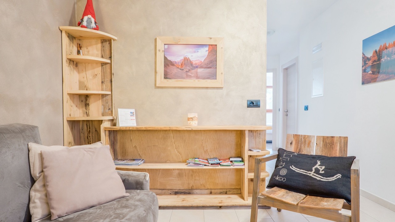 Photo of Livingroom in Pera