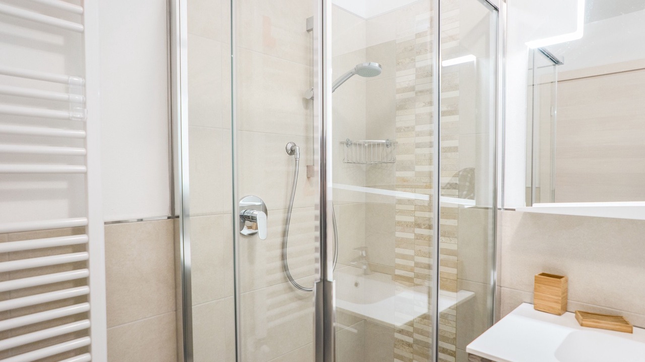 Photo of Bathroom in Pera