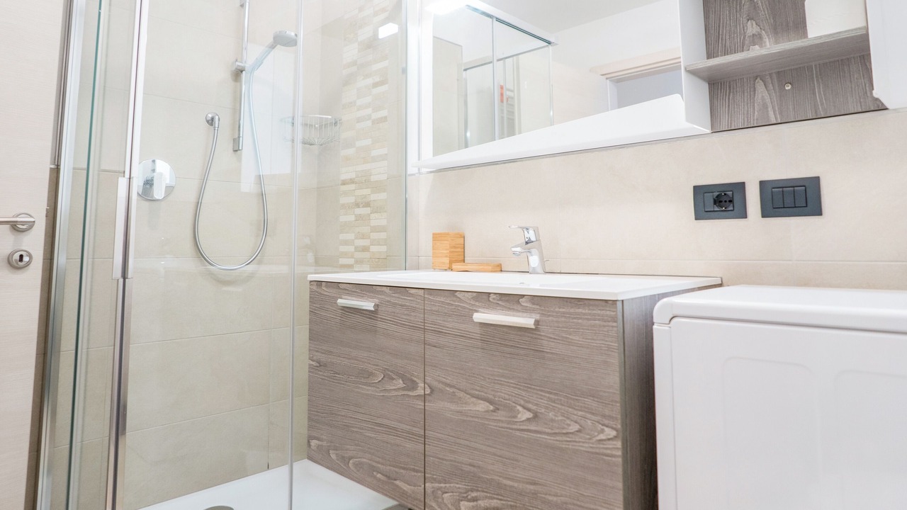 Photo of Bathroom in Pera