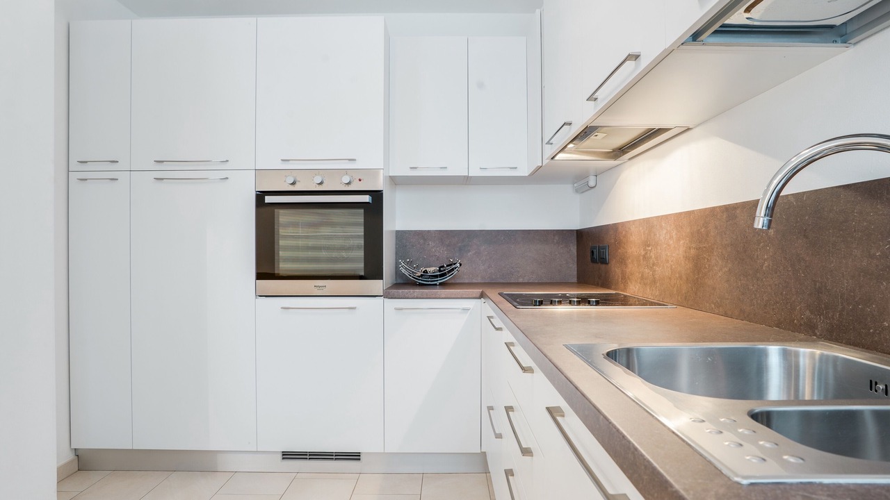 Photo of Kitchen in Pera