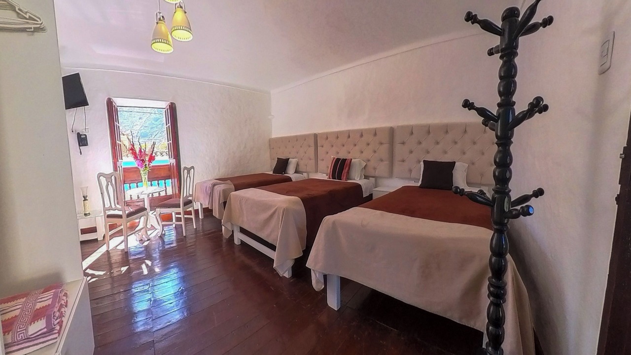 Photo of Bedroom in Calca