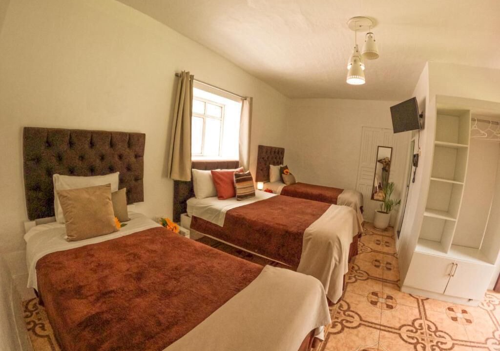 Photo of Bedroom in Calca