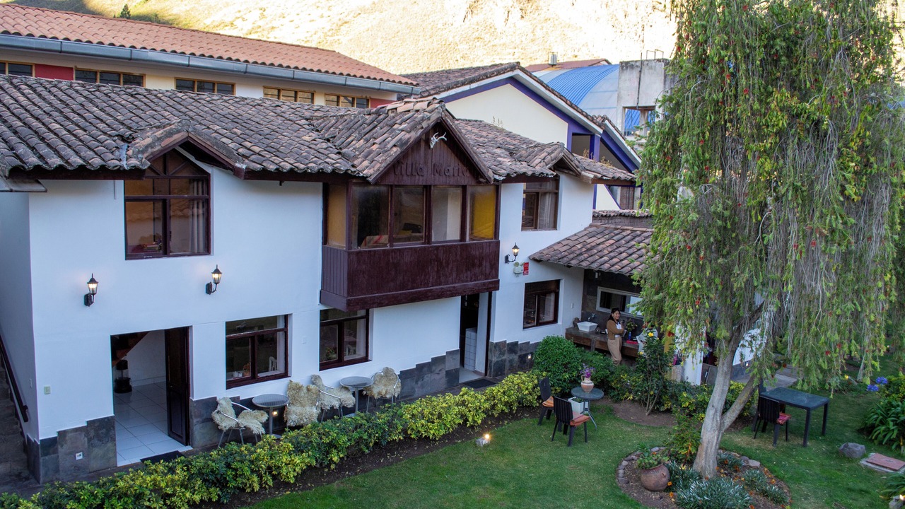 Photo of Outdoor in Calca