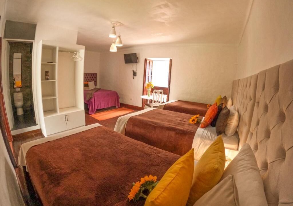 Photo of Bedroom in Calca