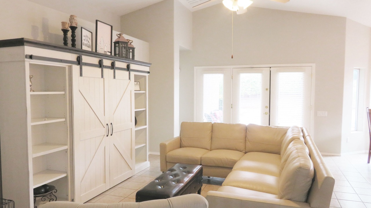 Photo of Livingroom in Springfield Lakes Reflection