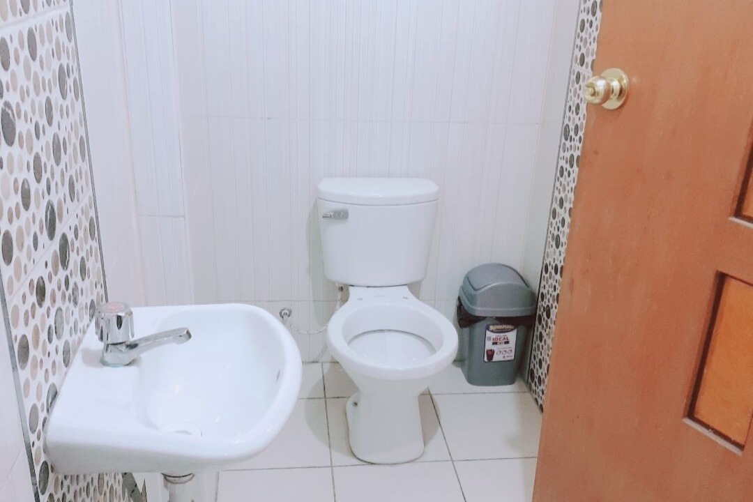 Photo of Bathroom in Puno