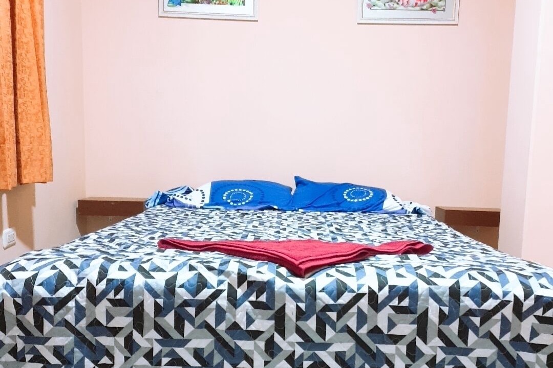 Photo of Bedroom in Puno