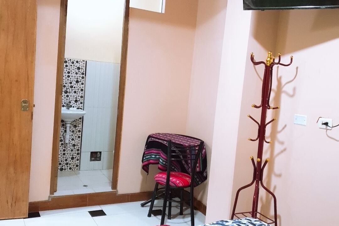 Photo of Bedroom in Puno
