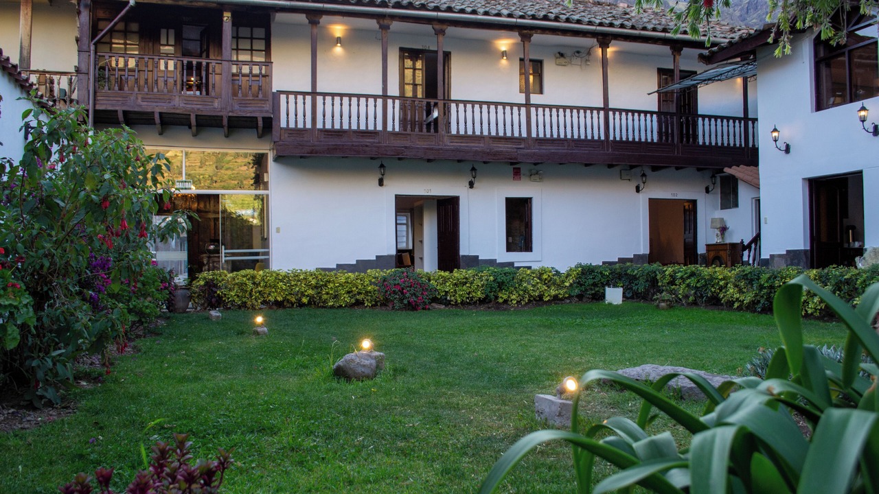 Photo of Outdoor in Calca