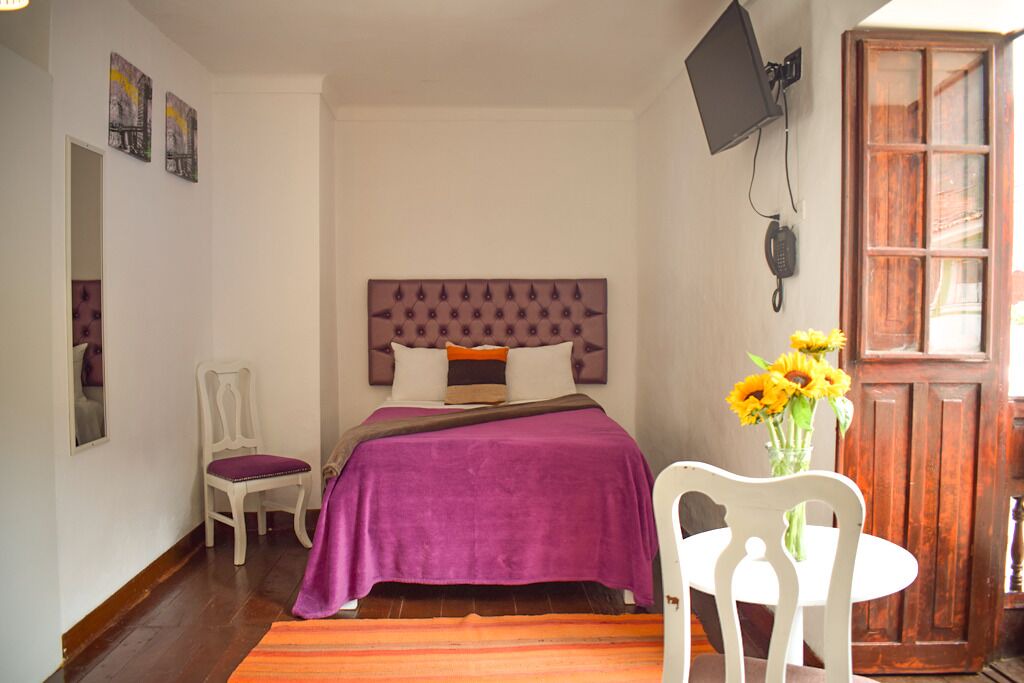 Photo of Bedroom in Calca