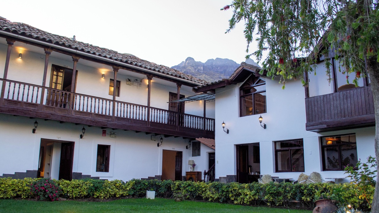 Photo of Outdoor in Calca