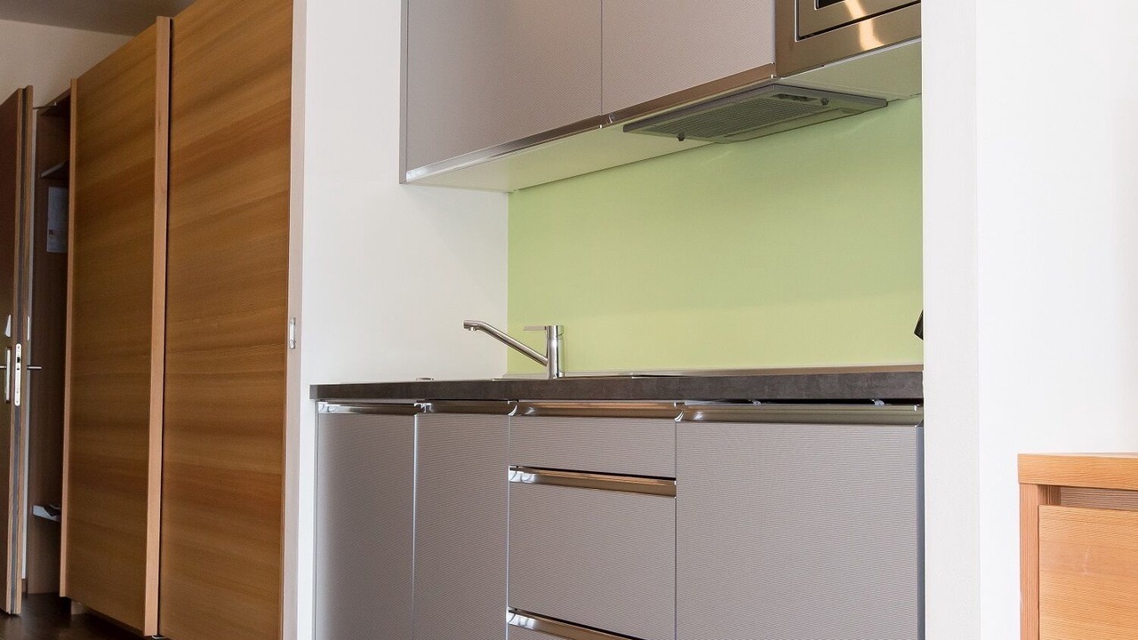 Photo of Kitchen in Lagundo