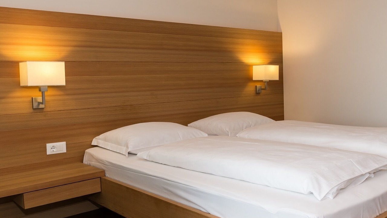 Photo of Bedroom in Lagundo