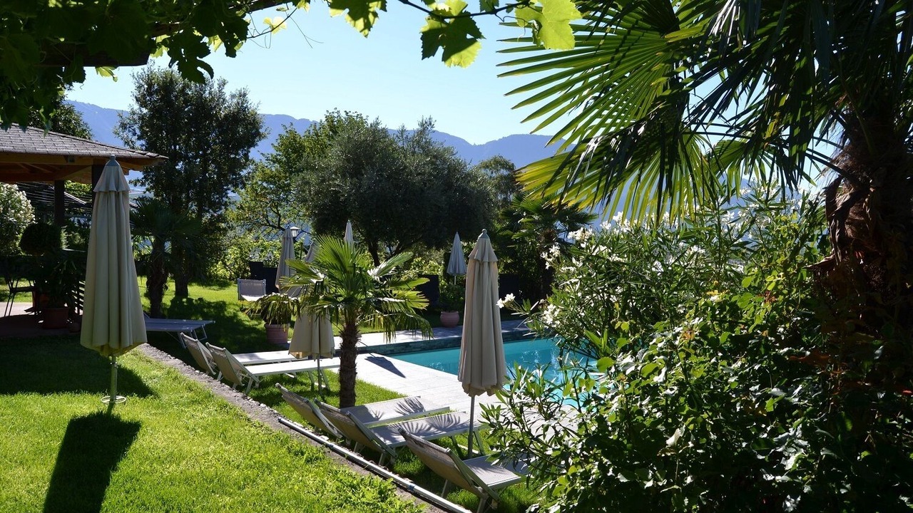 Photo of Outdoor in Lagundo