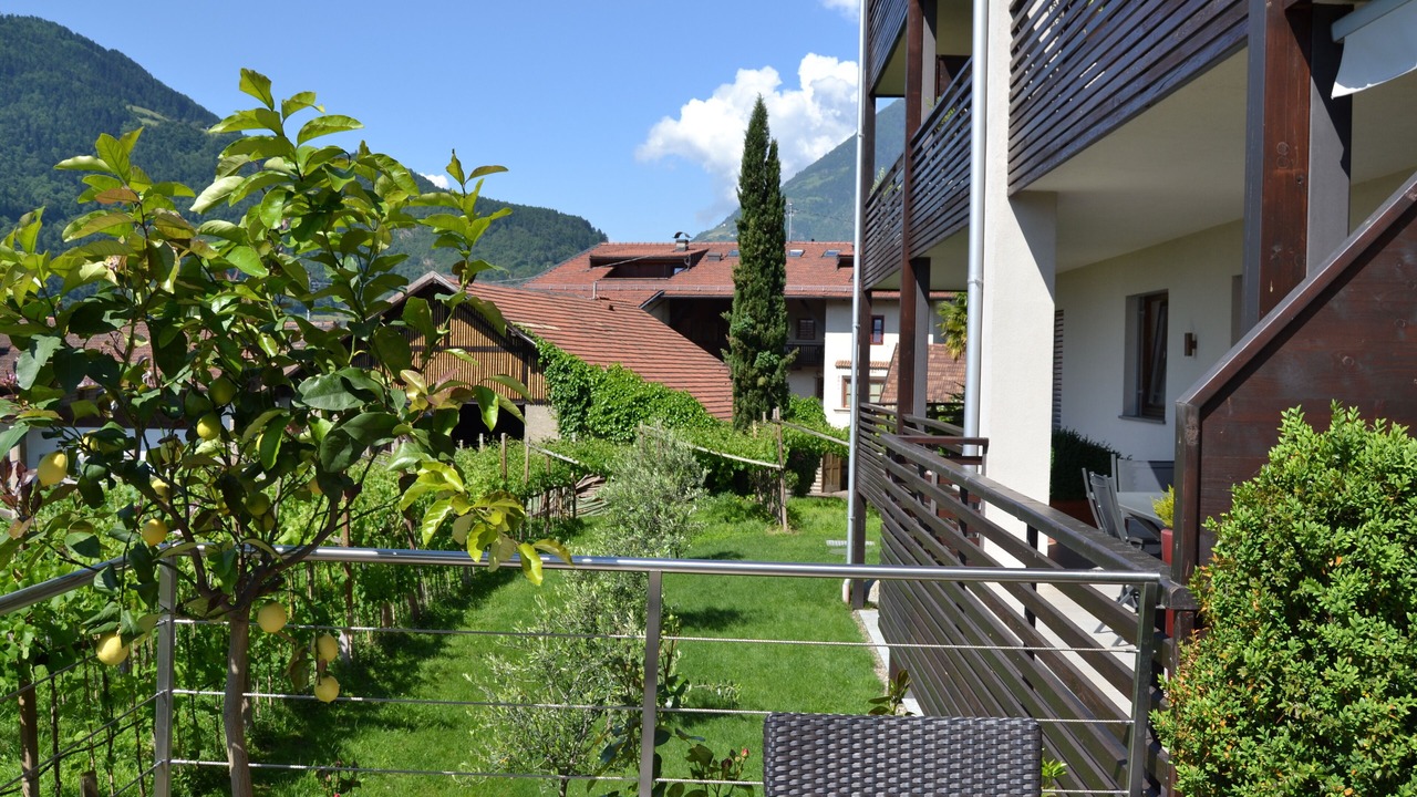 Photo of Outdoor in Lagundo