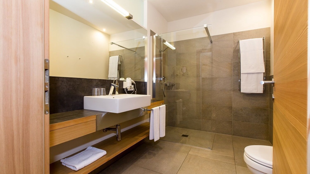 Photo of Bathroom in Lagundo