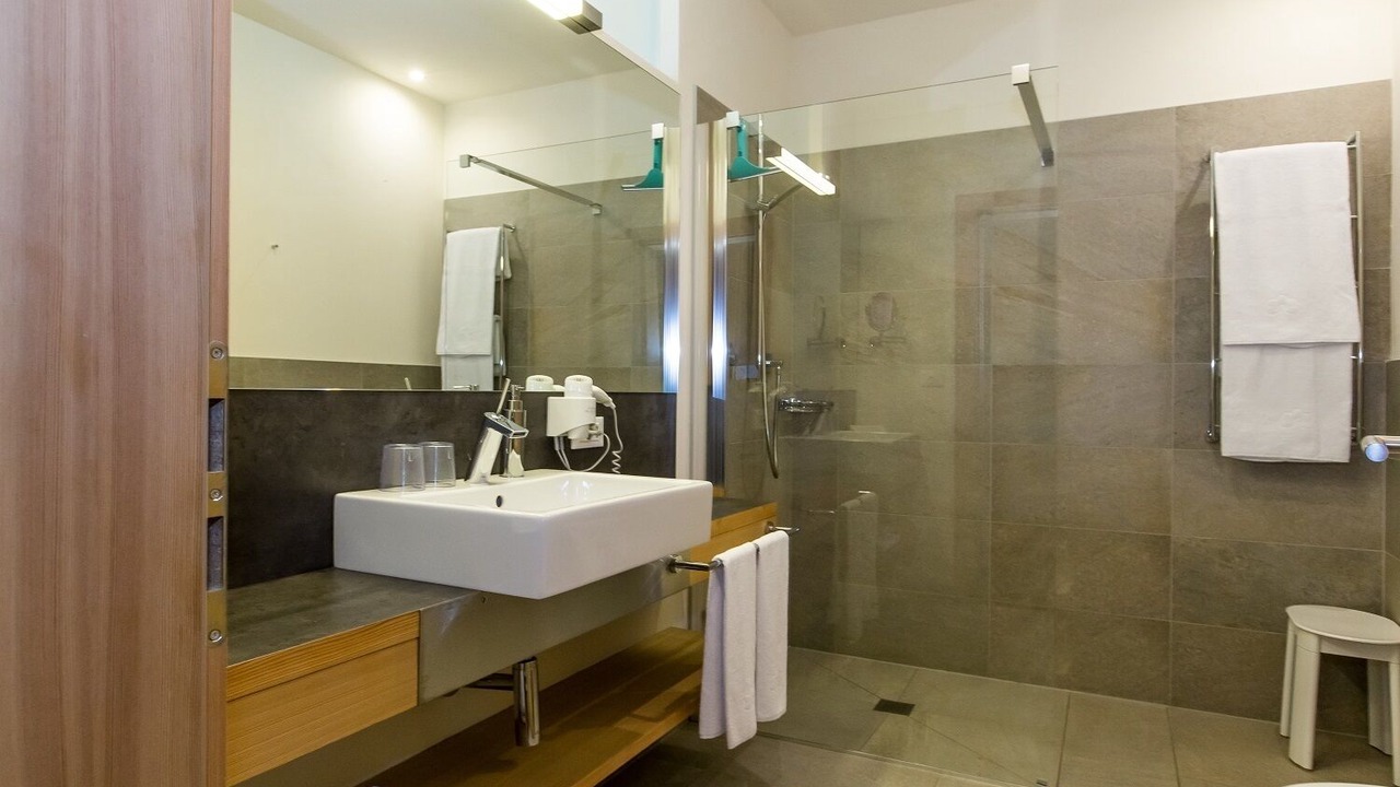 Photo of Bathroom in Lagundo