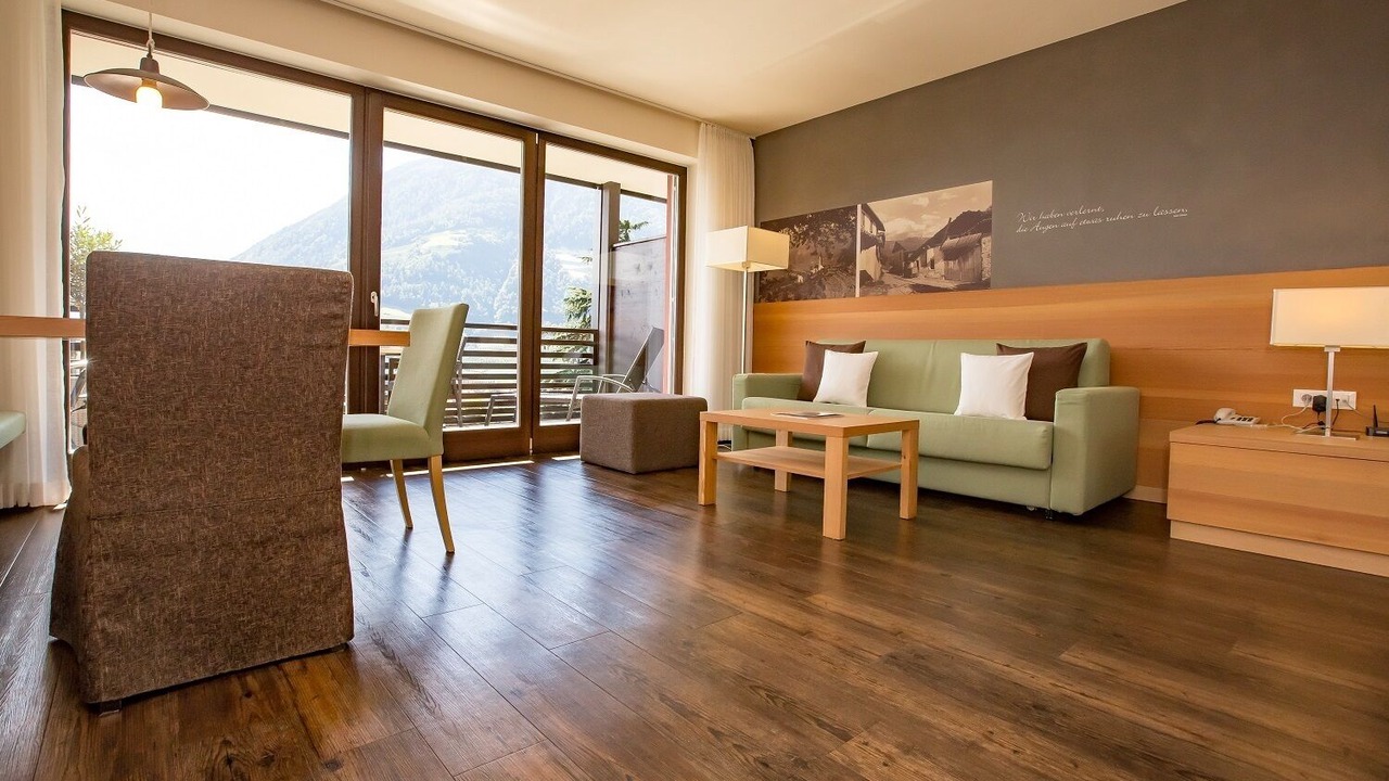 Photo of Livingroom in Lagundo