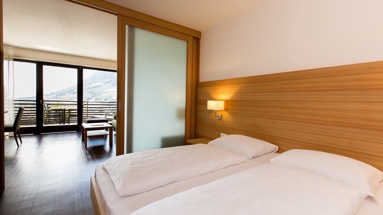 Photo of Bedroom in Lagundo