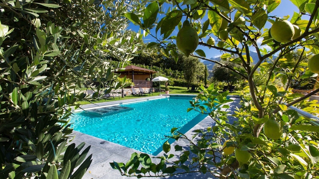 Photo of Outdoor in Lagundo